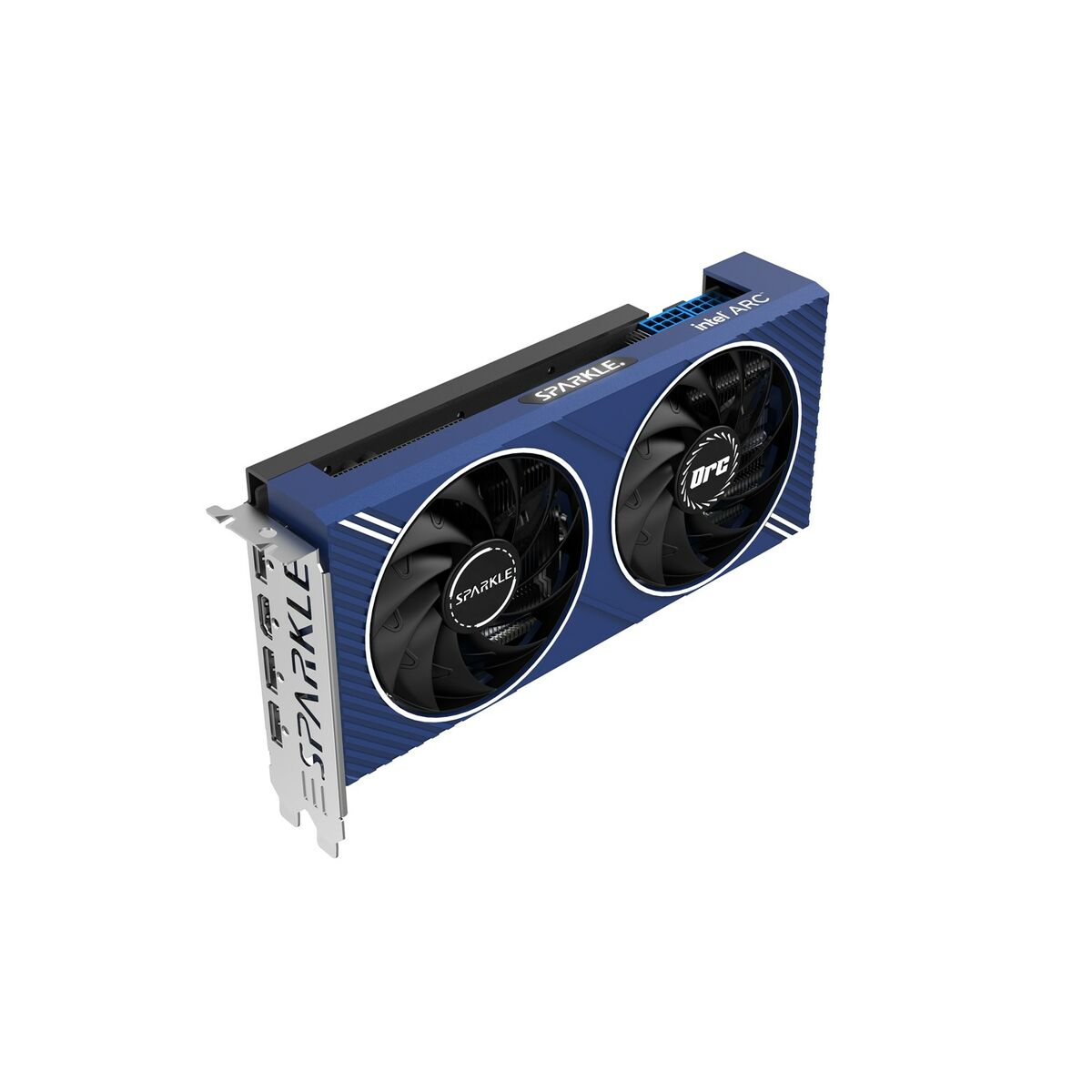 Grafikkort Sparkle SA750C-8GOC 8 GB GDDR6 - 6