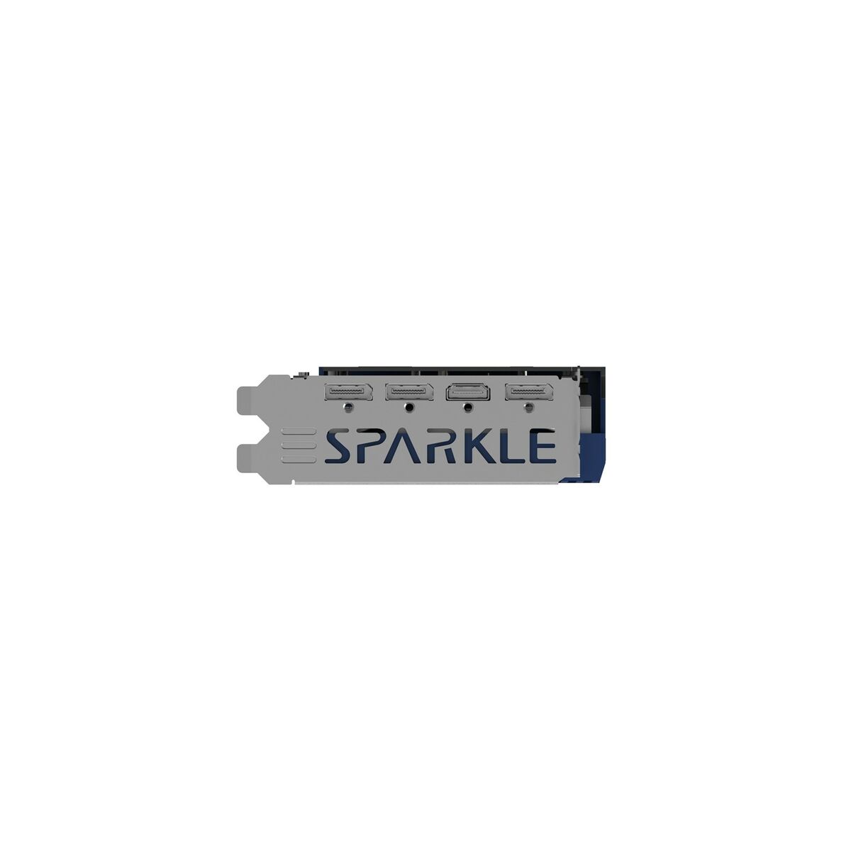 Grafikkort Sparkle SA750C-8GOC 8 GB GDDR6 - 7