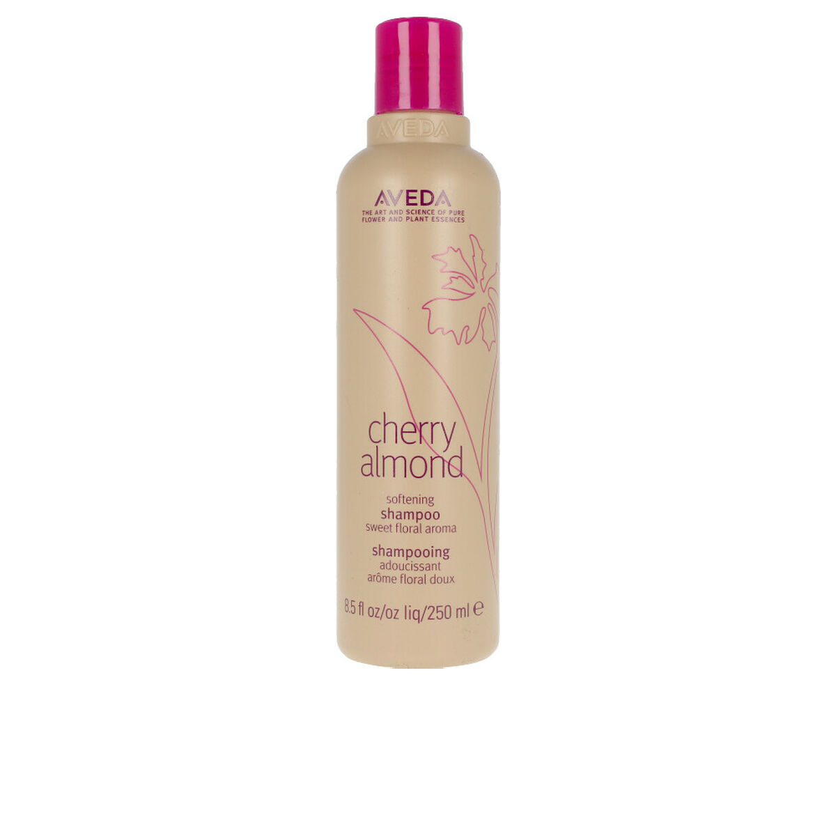 Detangling shampoo Cherry Almond Aveda - 6