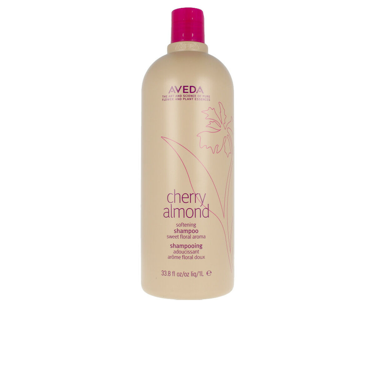 Detangling shampoo Cherry Almond Aveda - 5