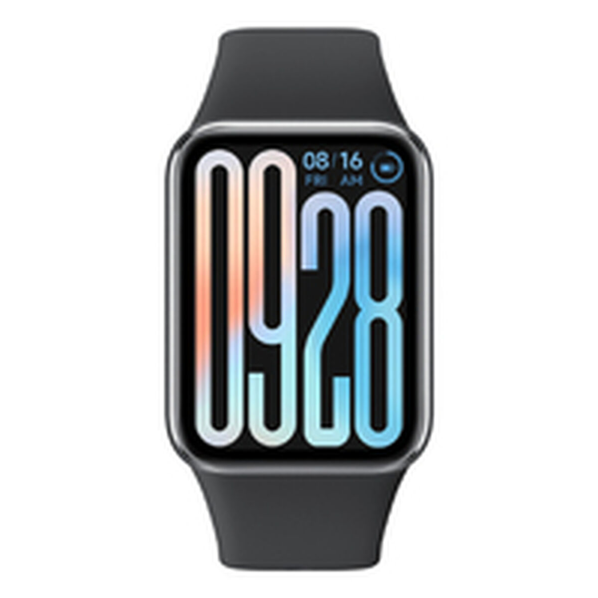 Smartklocka Xiaomi BHR8710GL Svart
