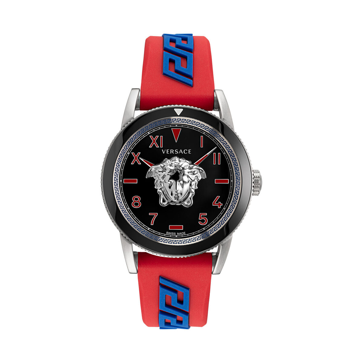 Herrklocka Versace VE2V00622 (Ø 43 mm)