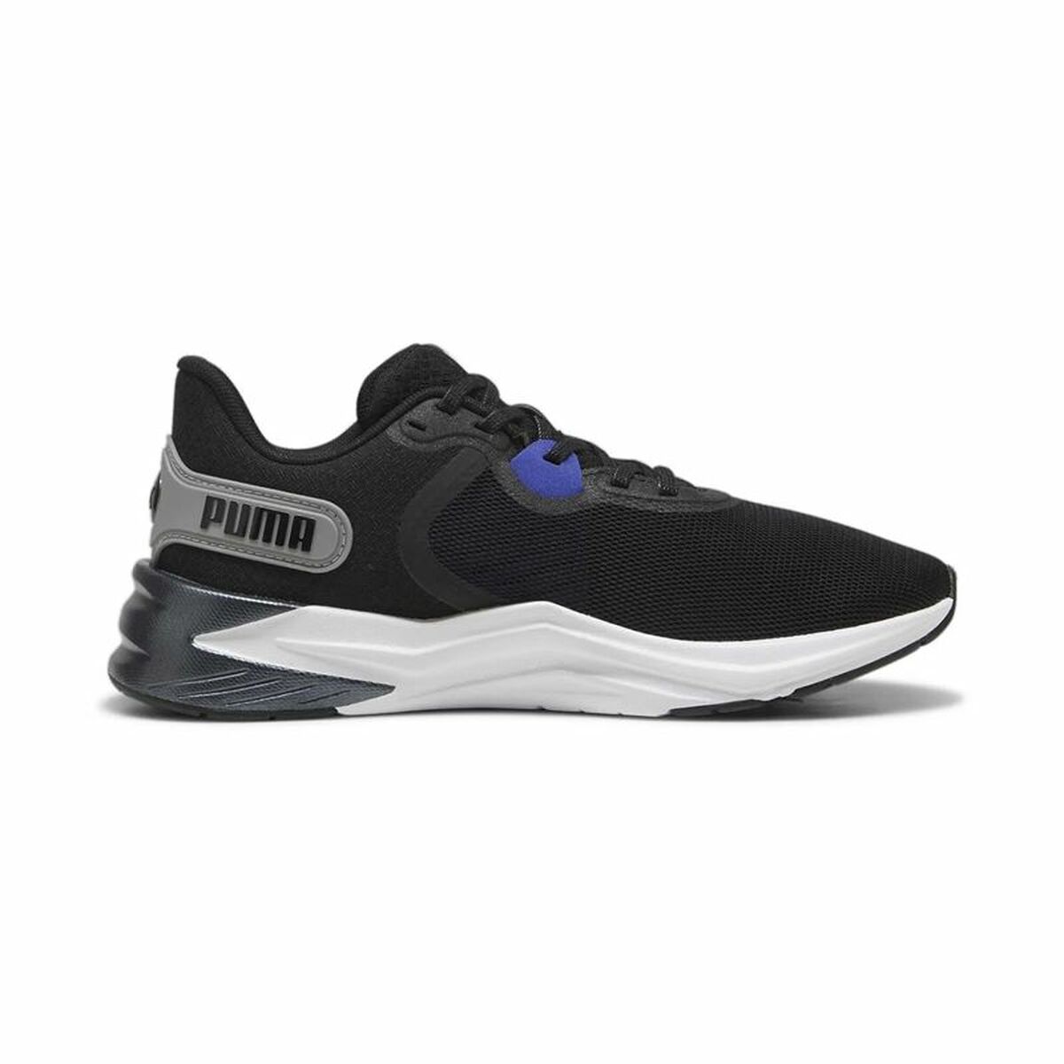 Gymnastiksko, Dam Puma Disperse Xt 3 Wn'S Svart