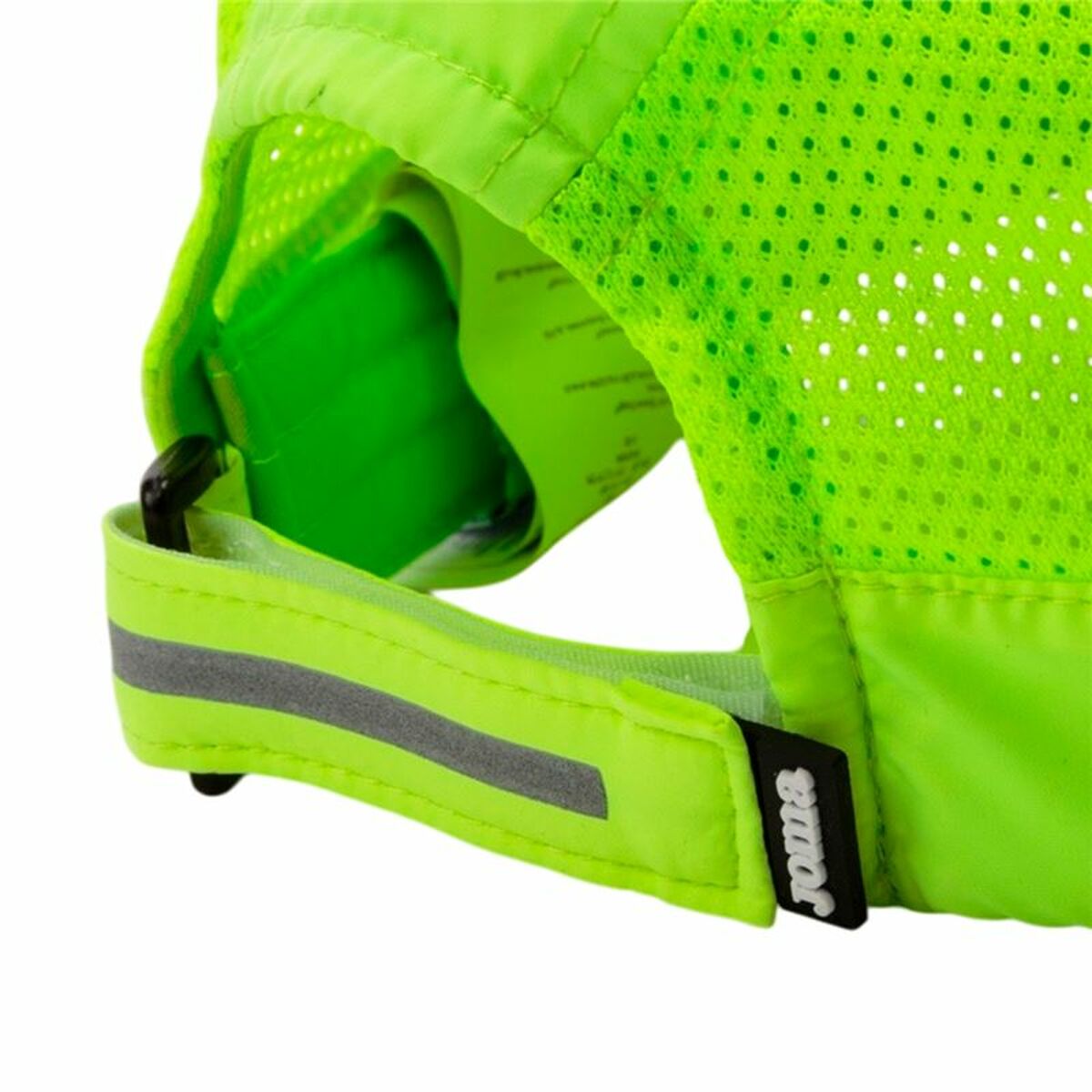 Träningskeps Joma Sport 400580.486 Grön One size Running - 3