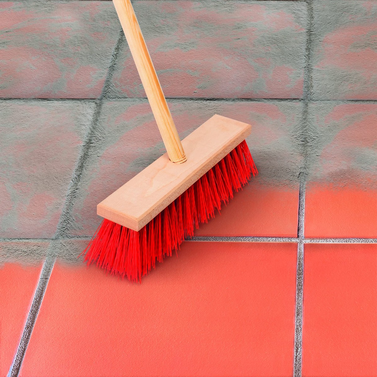 Cementborttagare Paso 700111 Terrakota n - 2