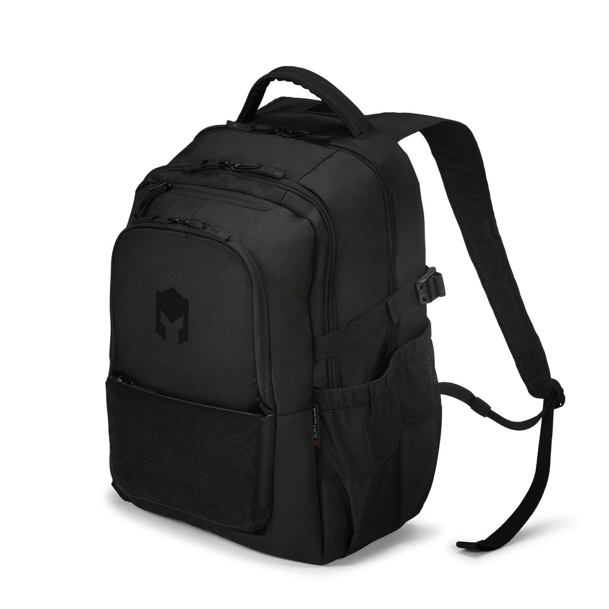 Laptopryggsäck Caturix CTRX-12 Svart - 8