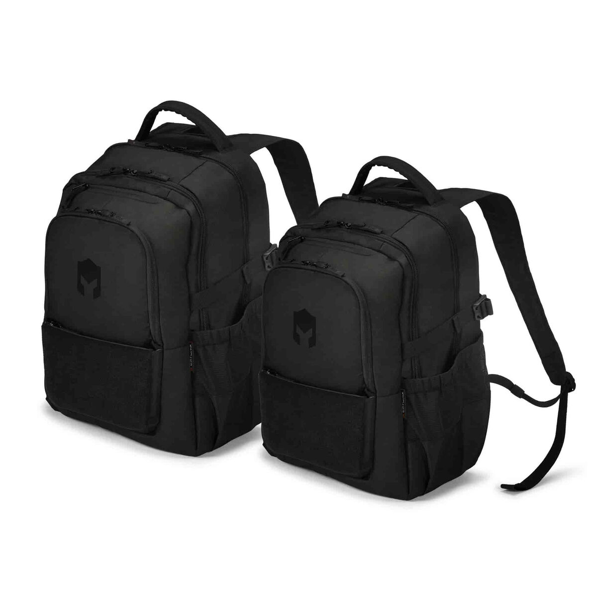 Laptopryggsäck Caturix CTRX-12 Svart - 6