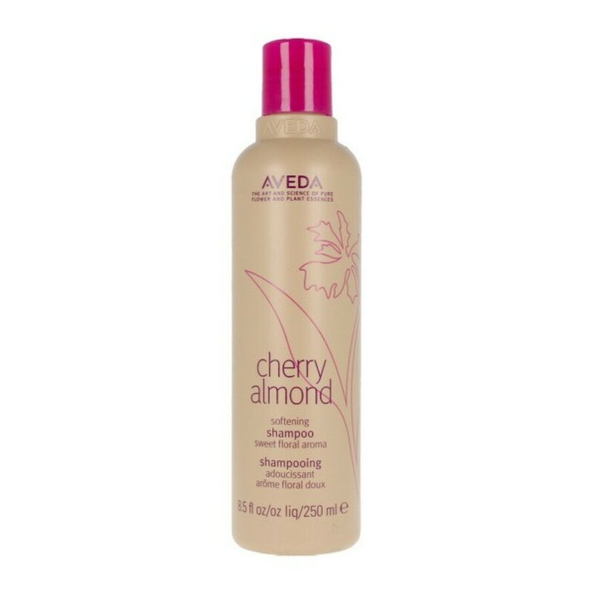 Detangling shampoo Cherry Almond Aveda - 3