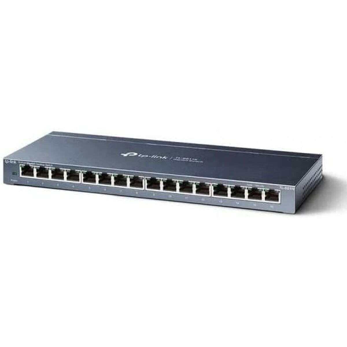 Switch TP-Link TL-SG2016P - 3