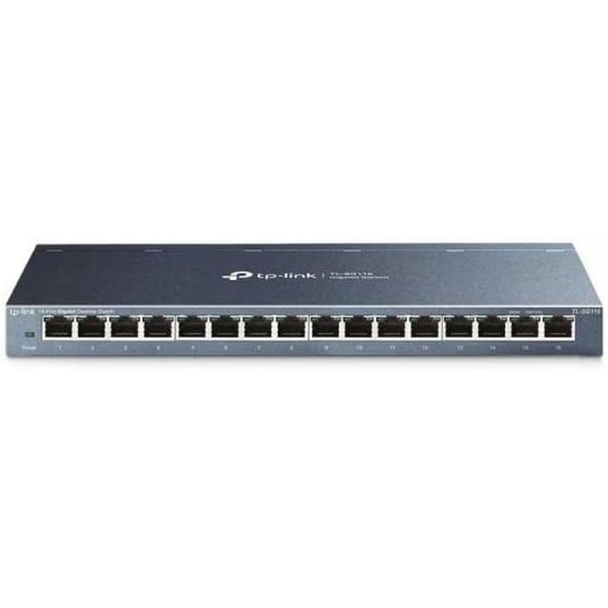 Switch TP-Link TL-SG2016P - 2