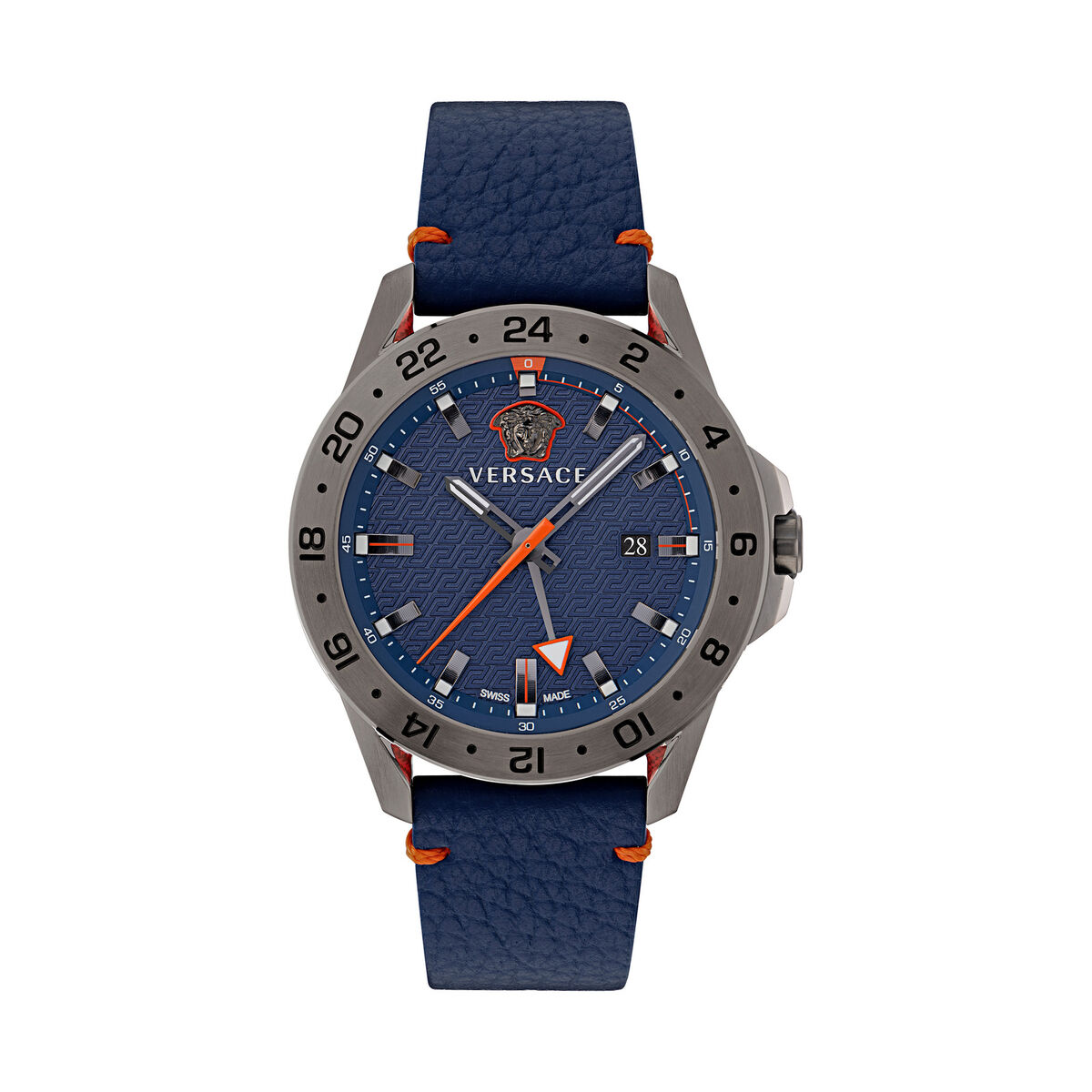 Herrklocka Versace VE2W00222 (Ø 45 mm)