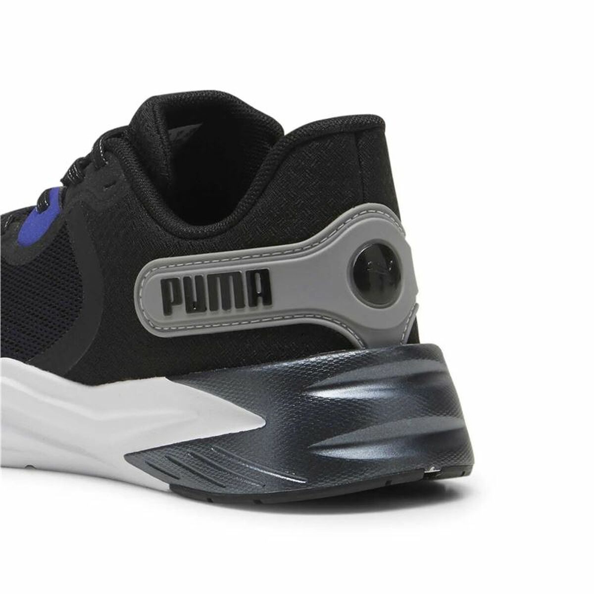 Gymnastiksko, Dam Puma Disperse Xt 3 Wn'S Svart - 3