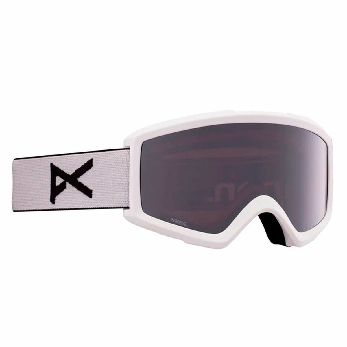 Skidglasögon Anon Helix 2 Perceive Vit