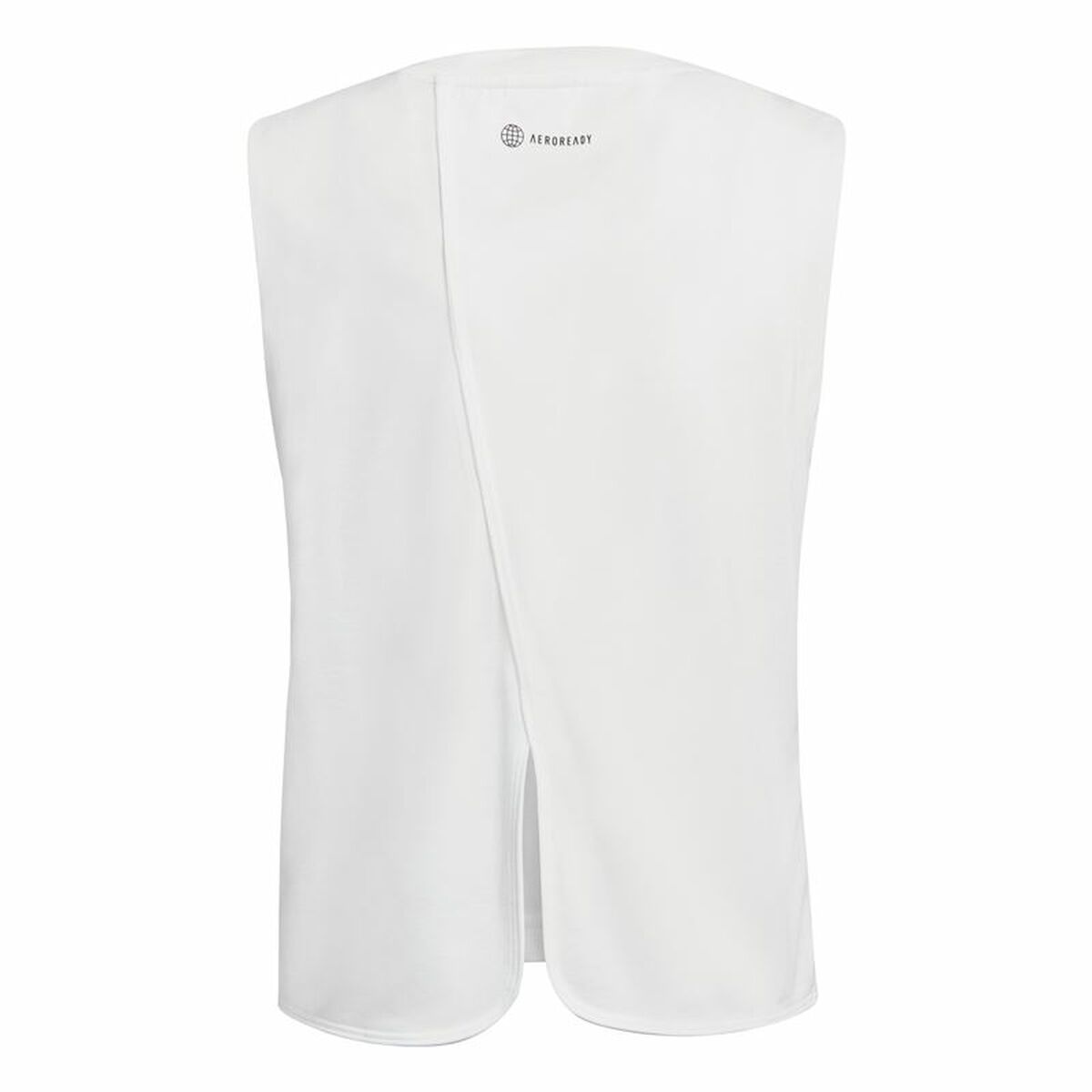 Tanktop, Barn Adidas Aeroready Girl Power - 2