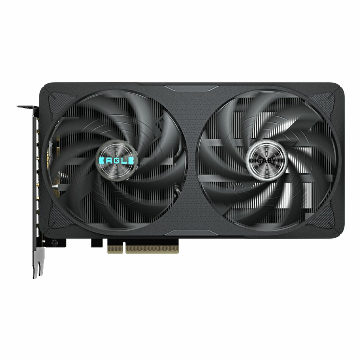 Grafikkort Gigabyte 9VN506TEO8-00-G10 geforce rtx 5060 ti 8 GB GDDR6 GDDR7 - 2