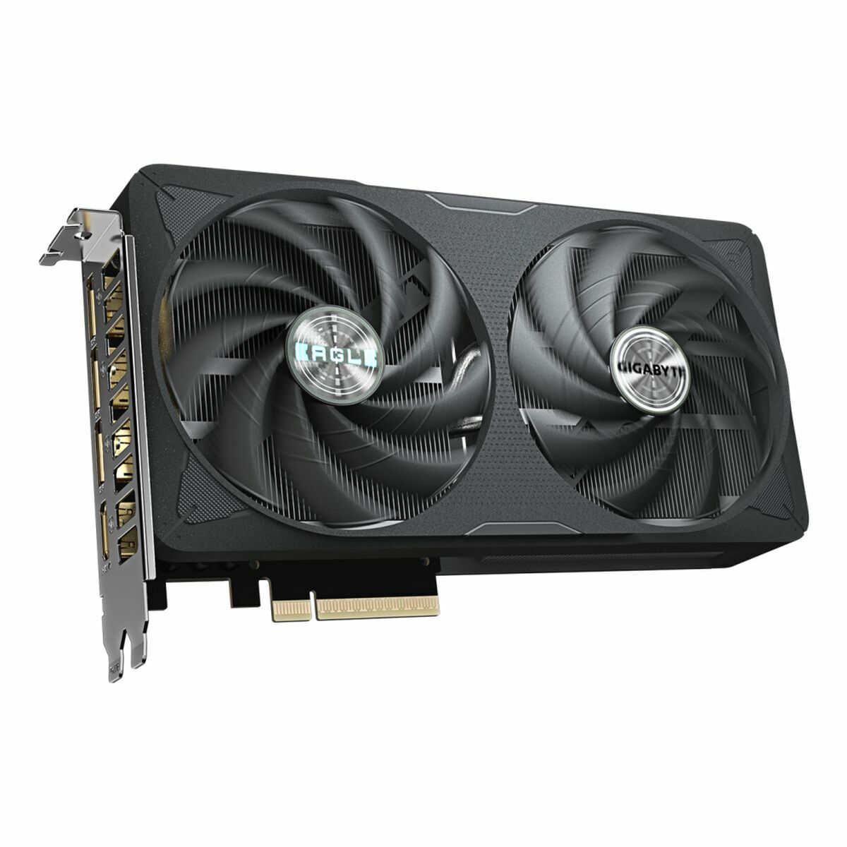 Grafikkort Gigabyte 9VN506TEO8-00-G10 geforce rtx 5060 ti 8 GB GDDR6 GDDR7 - 3