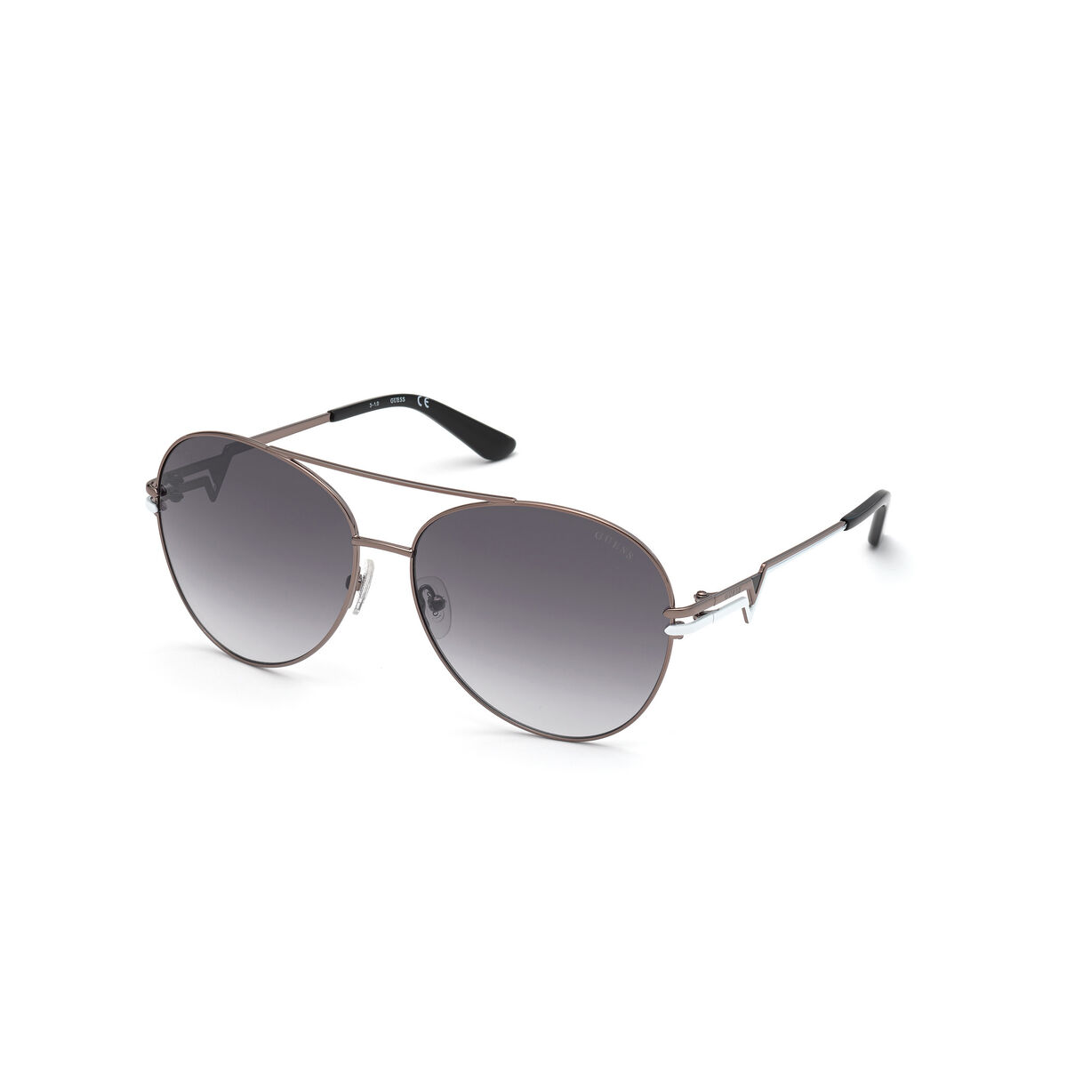Damsolglasögon Guess GU7735-6408B Ø 64 mm