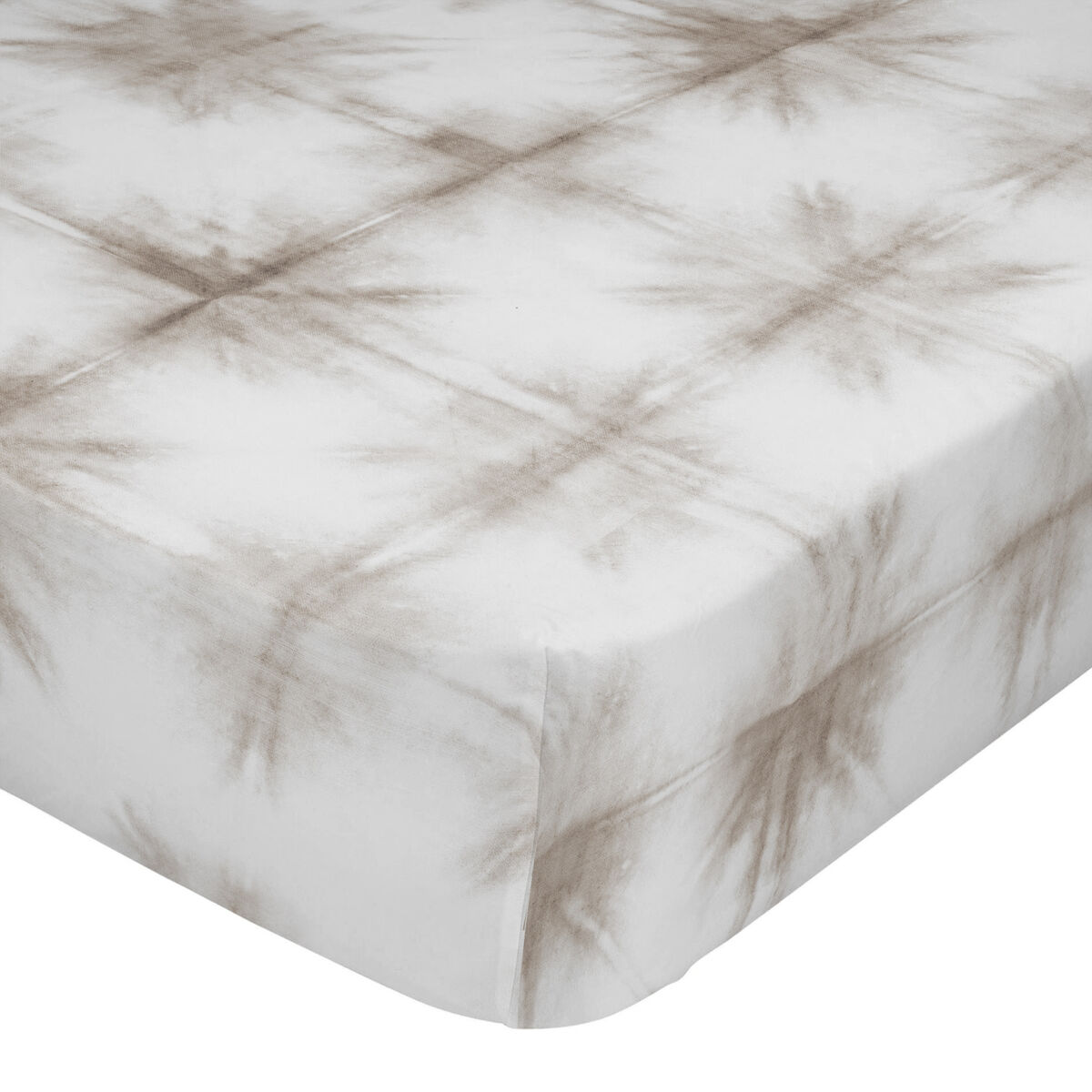 Underlakan HappyFriday BLANC Multicolour 160 x 200 x 32 cm - 7