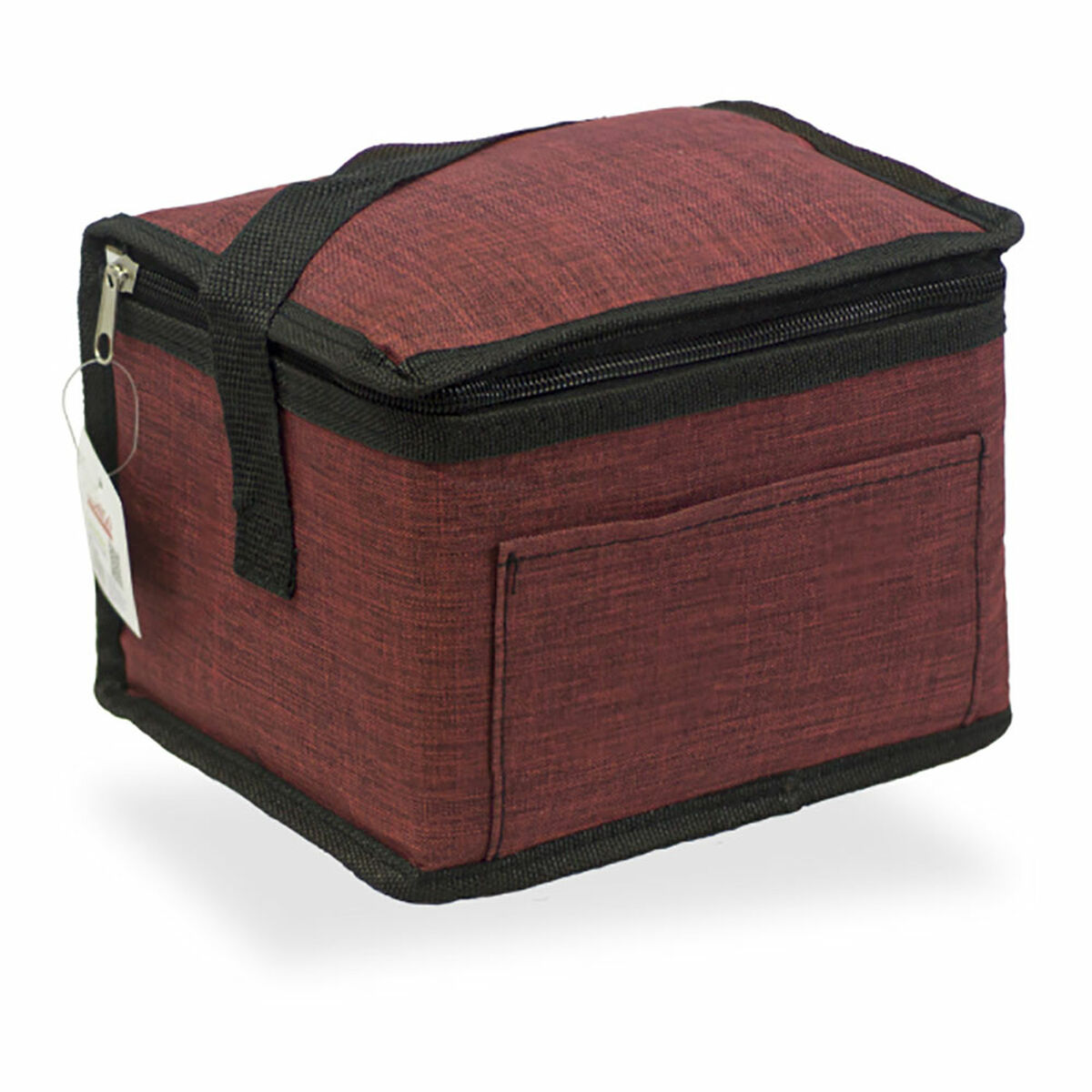Bärbar kyl Hidalgo 4,5 L 20 x 15 x 15 cm Med handtag - 2
