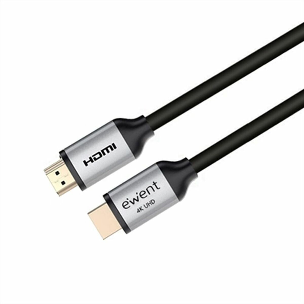Kabel HDMI Ewent EC1346 4K (1,8 m)