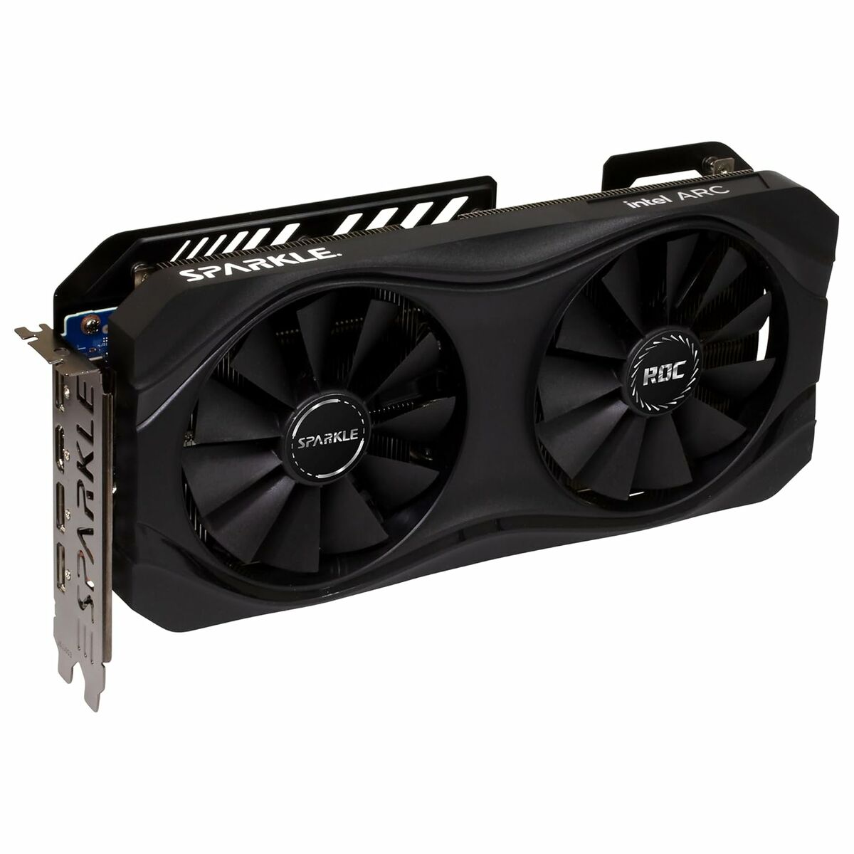 Grafikkort Sparkle 1A1-S00413500G 8 GB GDDR6 - 2