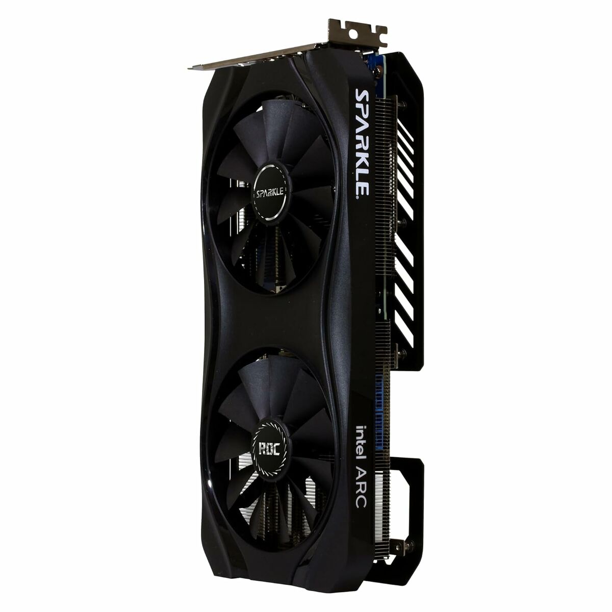 Grafikkort Sparkle 1A1-S00413500G 8 GB GDDR6 - 4