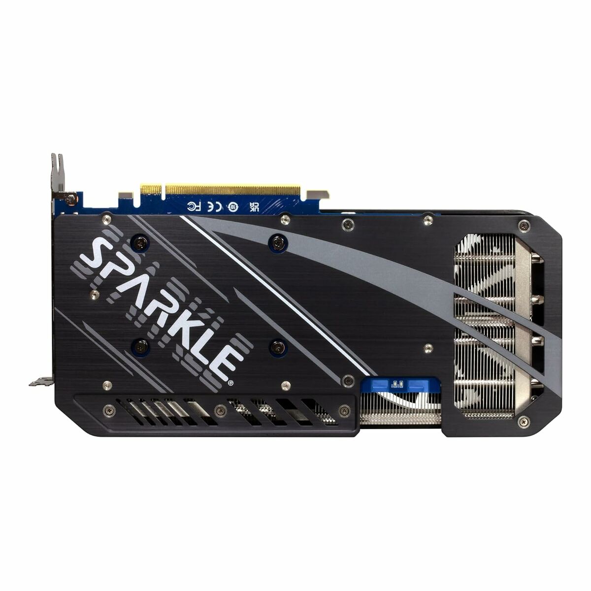 Grafikkort Sparkle 1A1-S00413500G 8 GB GDDR6 - 6