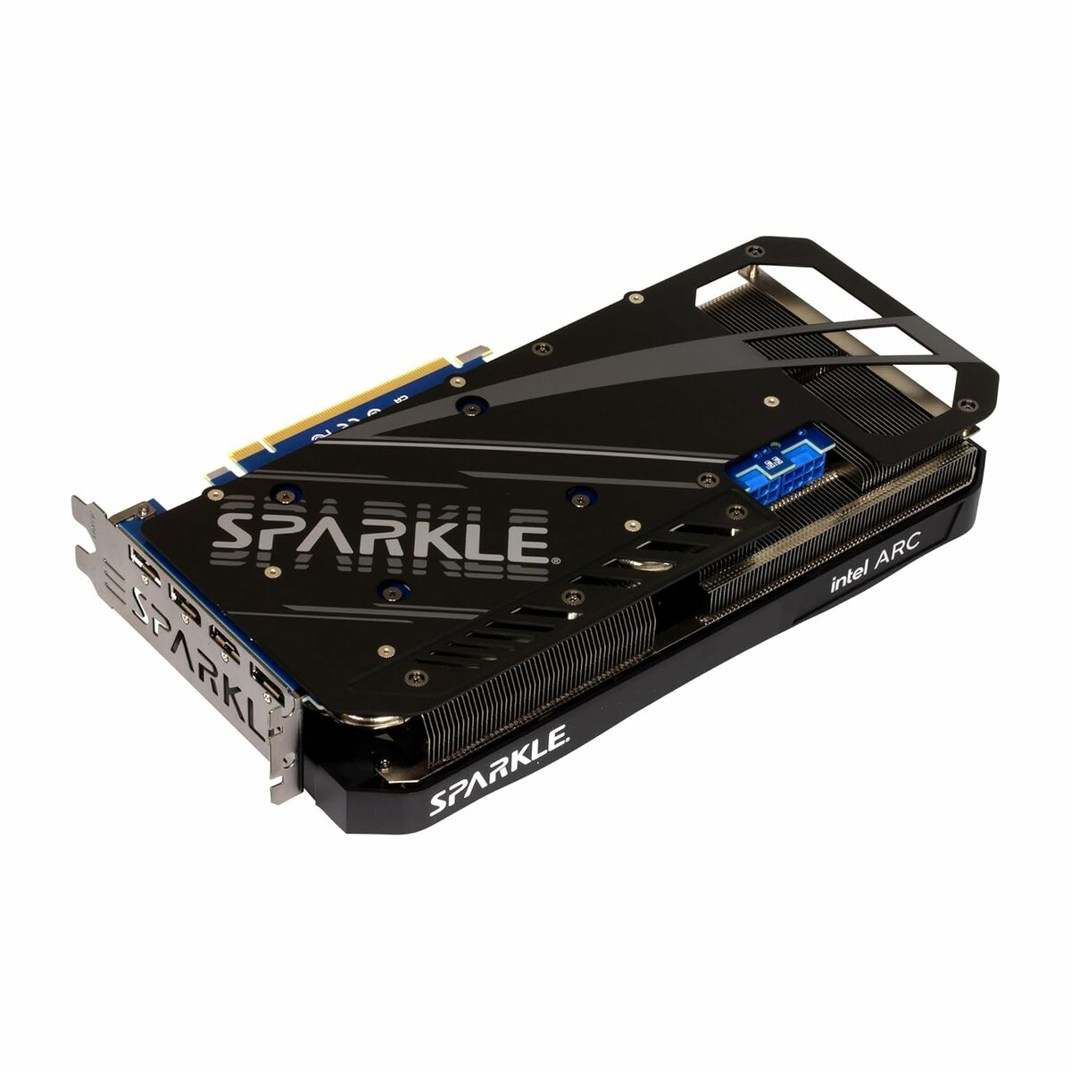 Grafikkort Sparkle 1A1-S00413500G 8 GB GDDR6 - 7