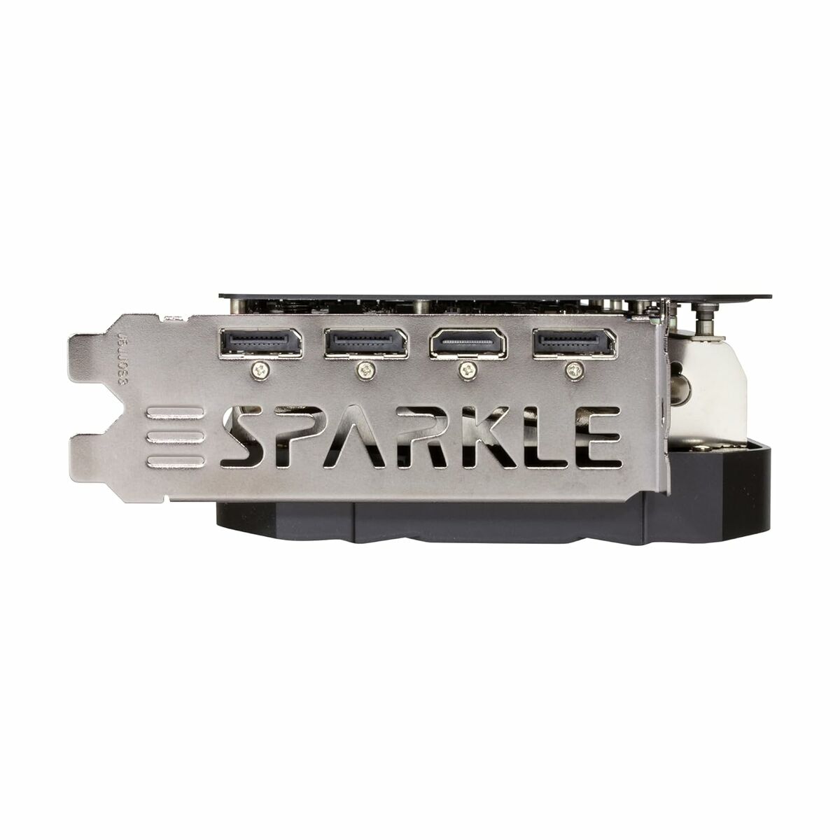 Grafikkort Sparkle 1A1-S00413500G 8 GB GDDR6 - 5