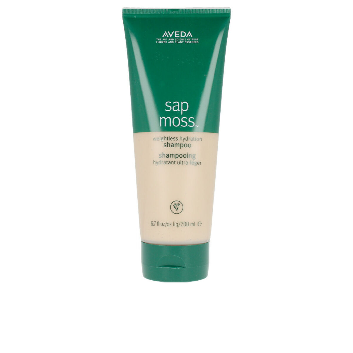Fuktgivande schampo Sap Moss Aveda - 5
