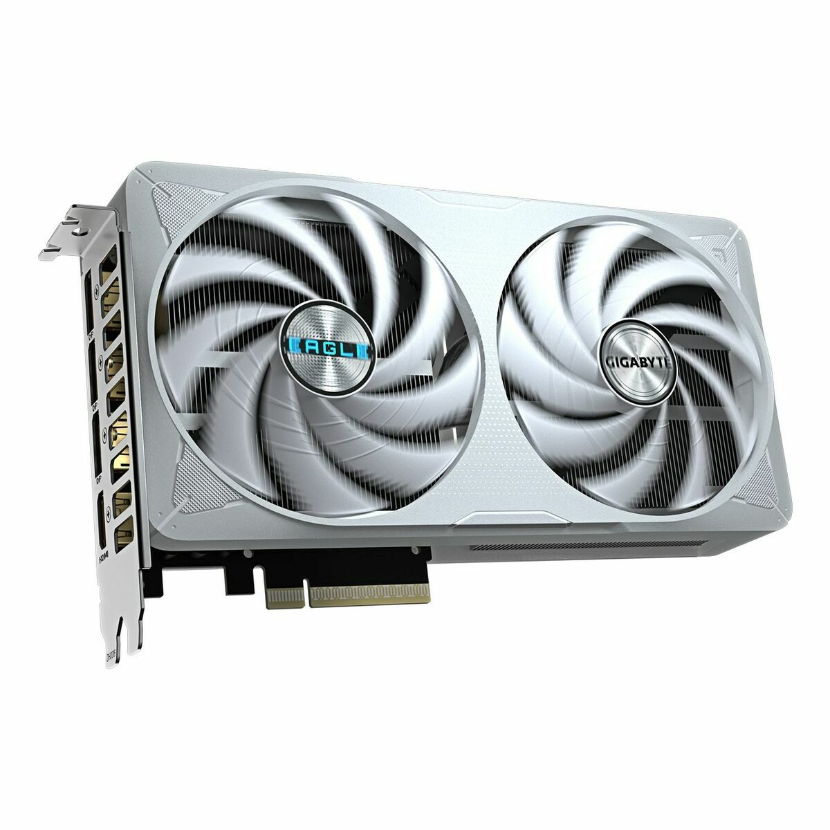Grafikkort Gigabyte 9VN506TEI8-00-G10 geforce rtx 5060 ti 8 GB GDDR6 GDDR7 - 3