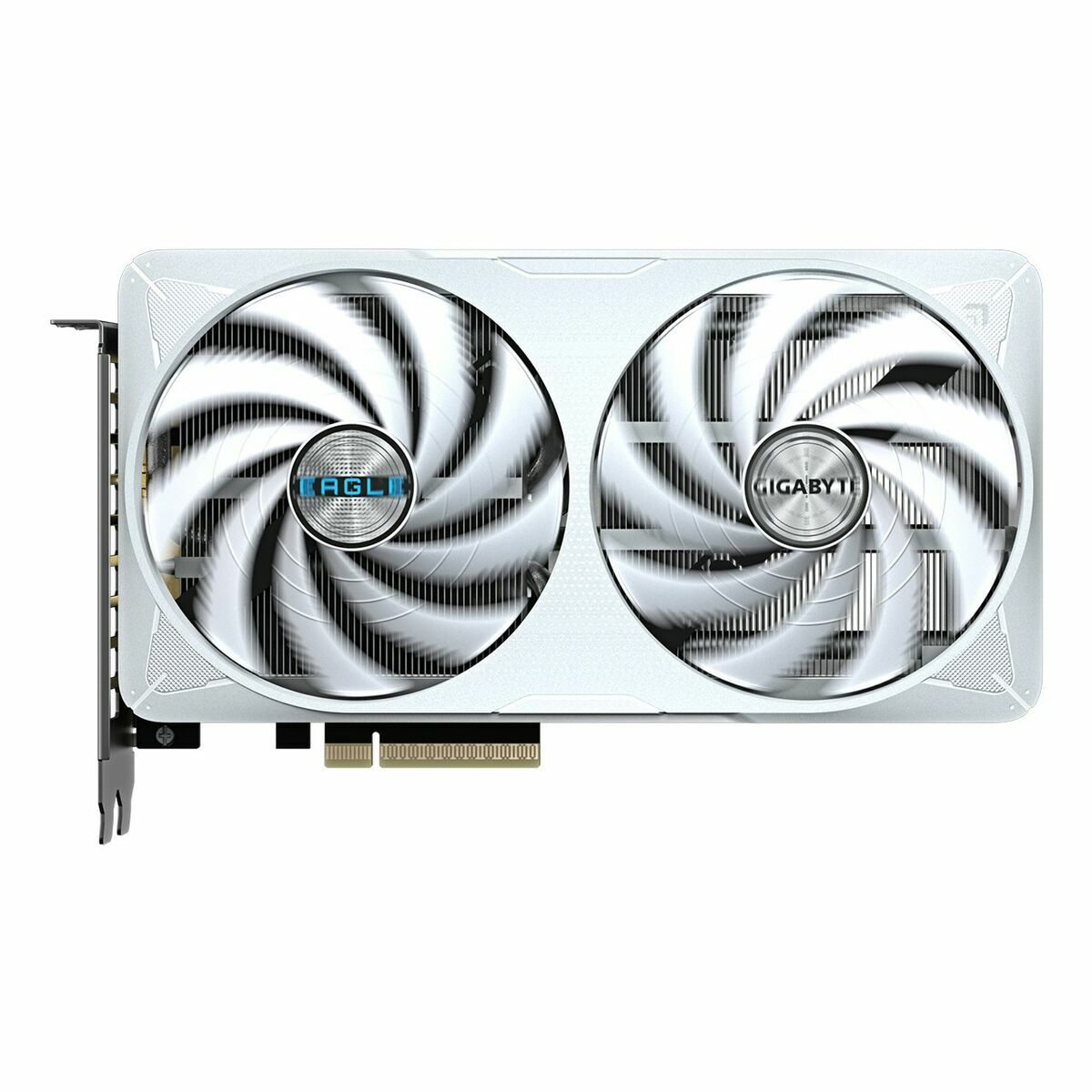 Grafikkort Gigabyte 9VN506TEI8-00-G10 geforce rtx 5060 ti 8 GB GDDR6 GDDR7 - 2