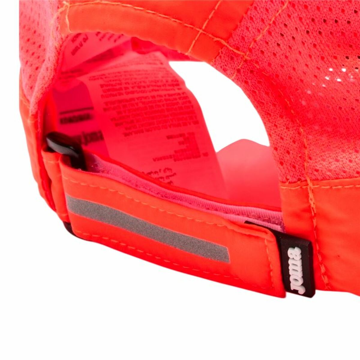 Träningskeps Joma Sport 400580.836 Orange One size Running - 2