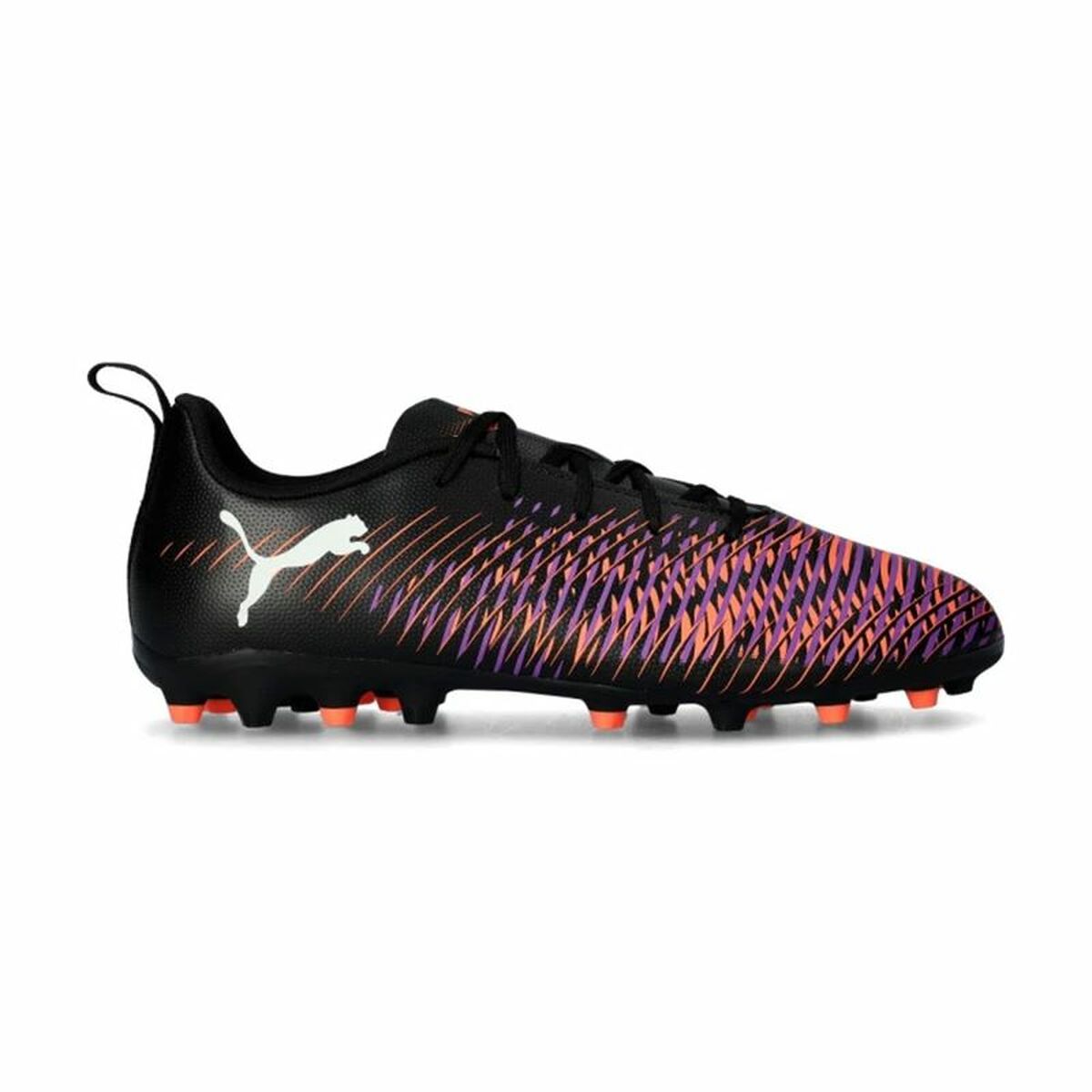 Fotbollsskor för vuxna Puma Future 8 Play Mg
