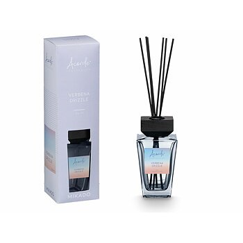Parfympinnar Acorde VERBENA DRIZZLE 500 ml (6 antal)