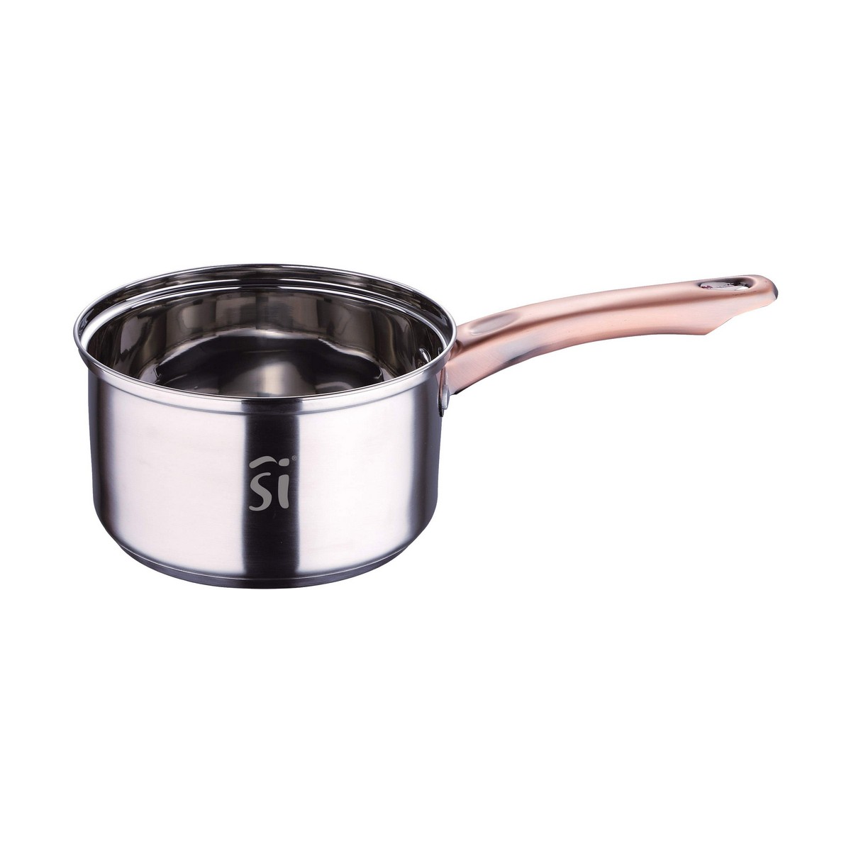 Kastrullset San Ignacio Onil SG8160 (5 Delar) - 2