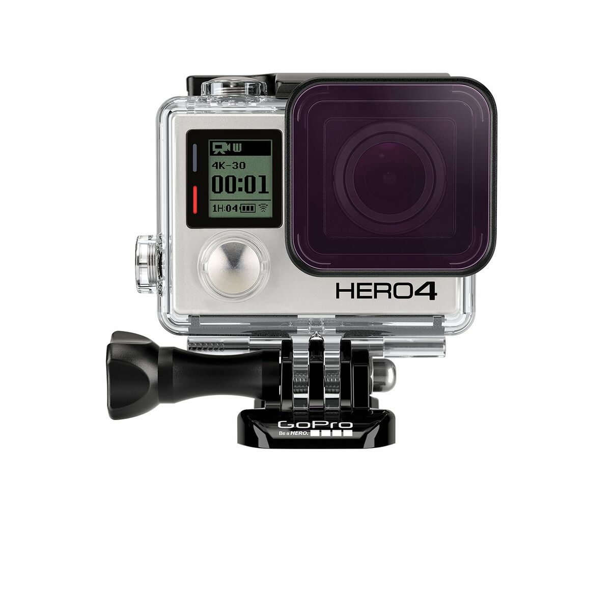 Filter GoPro ABDFM-301 Magenta - 5
