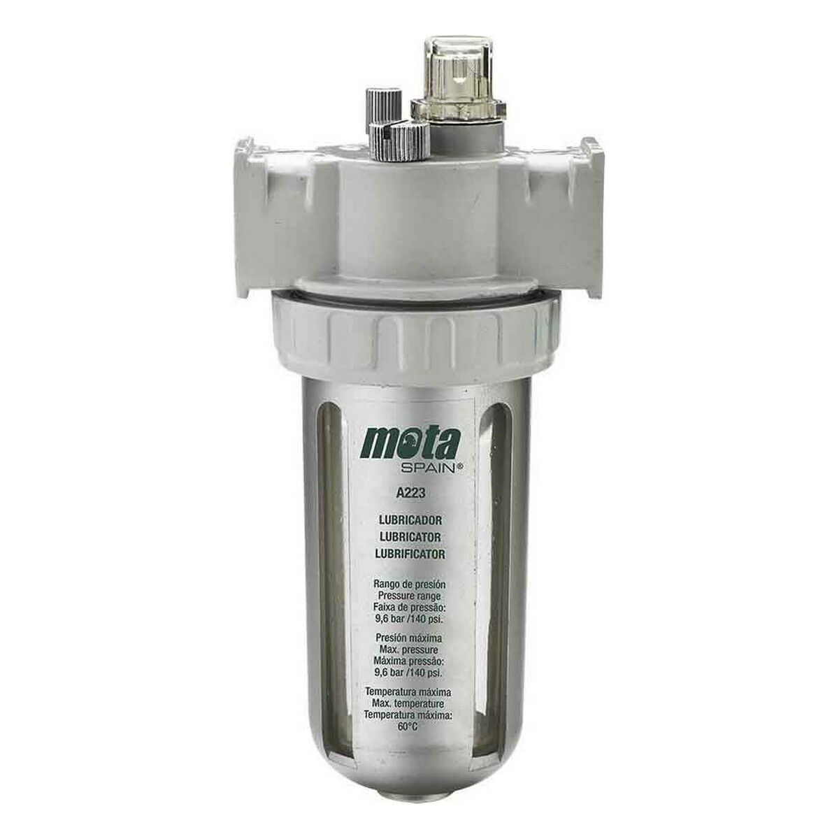 Regulator Mota a223 - 2