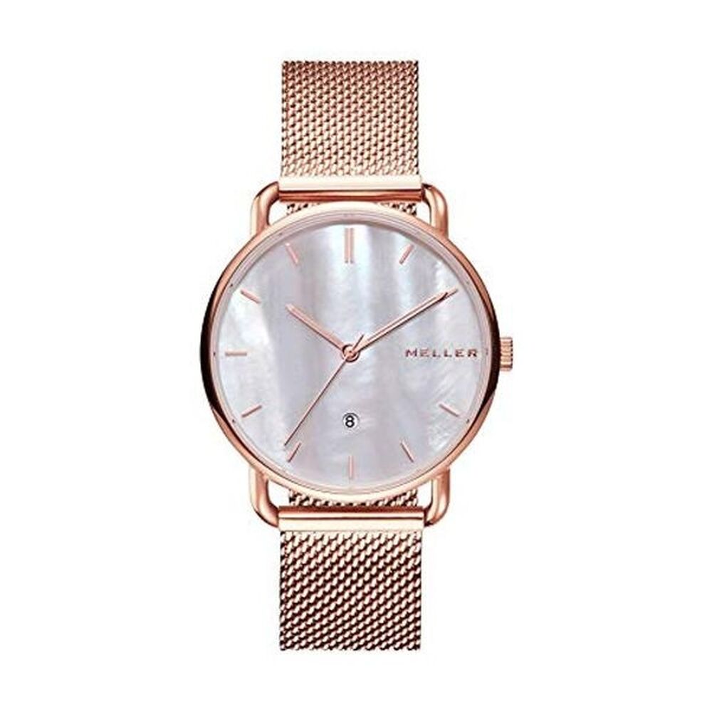 Damklocka Meller W3R-2ROSE