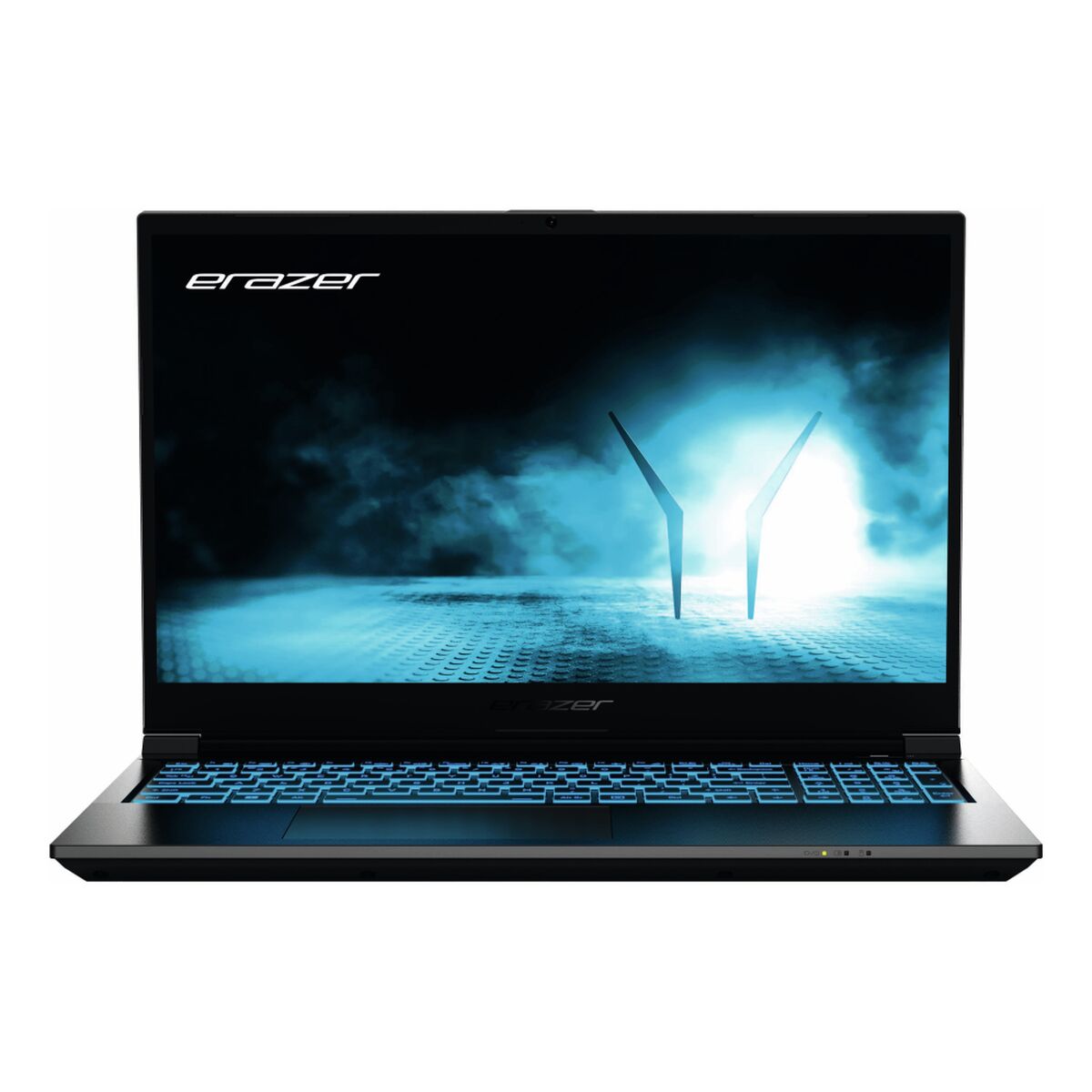Bärbar dator Medion 15,6" i5-12450H 8 GB RAM 512 GB SSD Nvidia GeForce RTX 2050