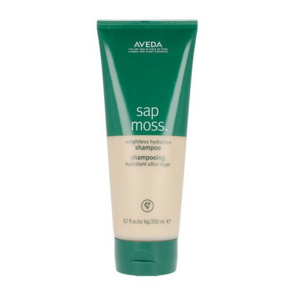 Fuktgivande schampo Sap Moss Aveda - 3