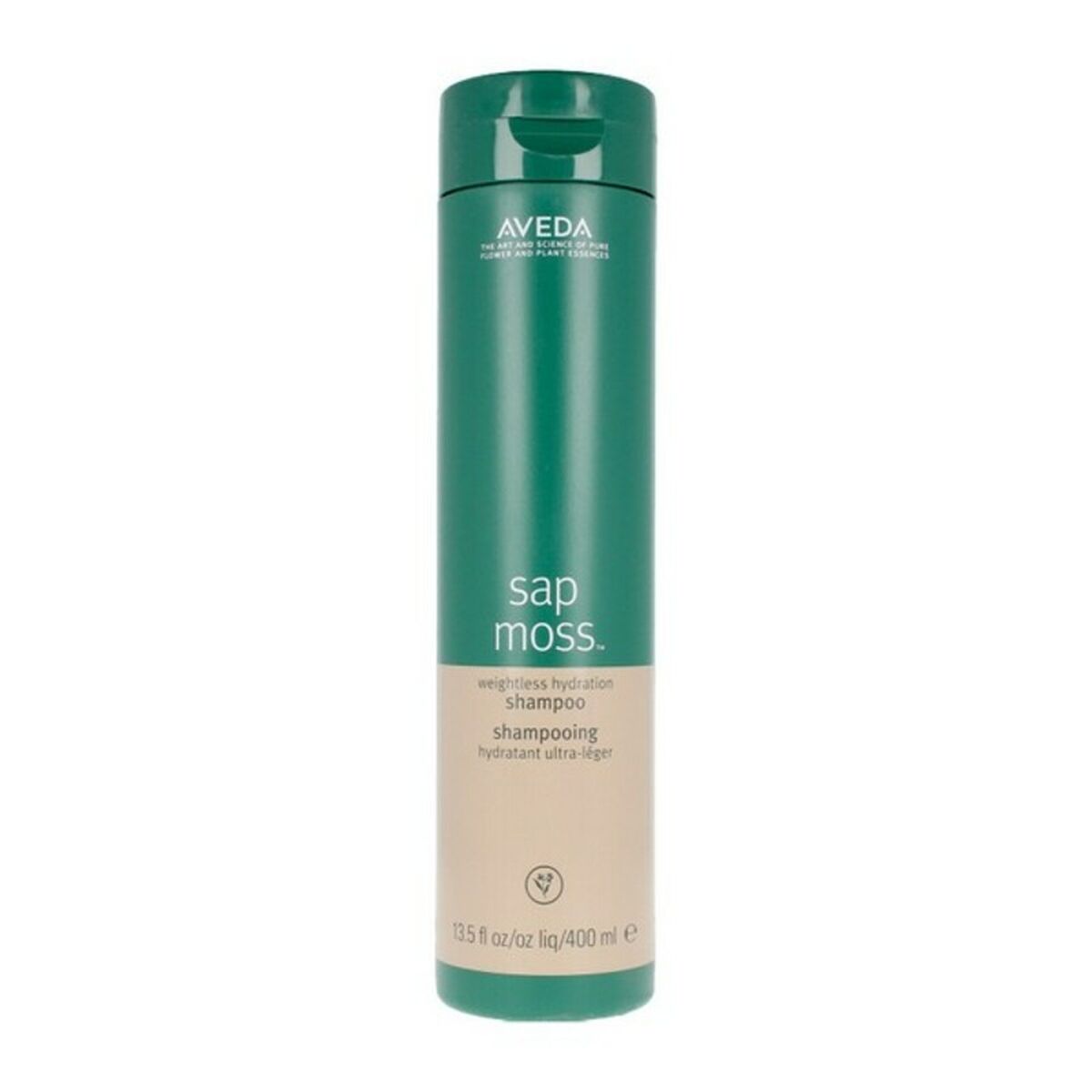 Fuktgivande schampo Sap Moss Aveda - 2