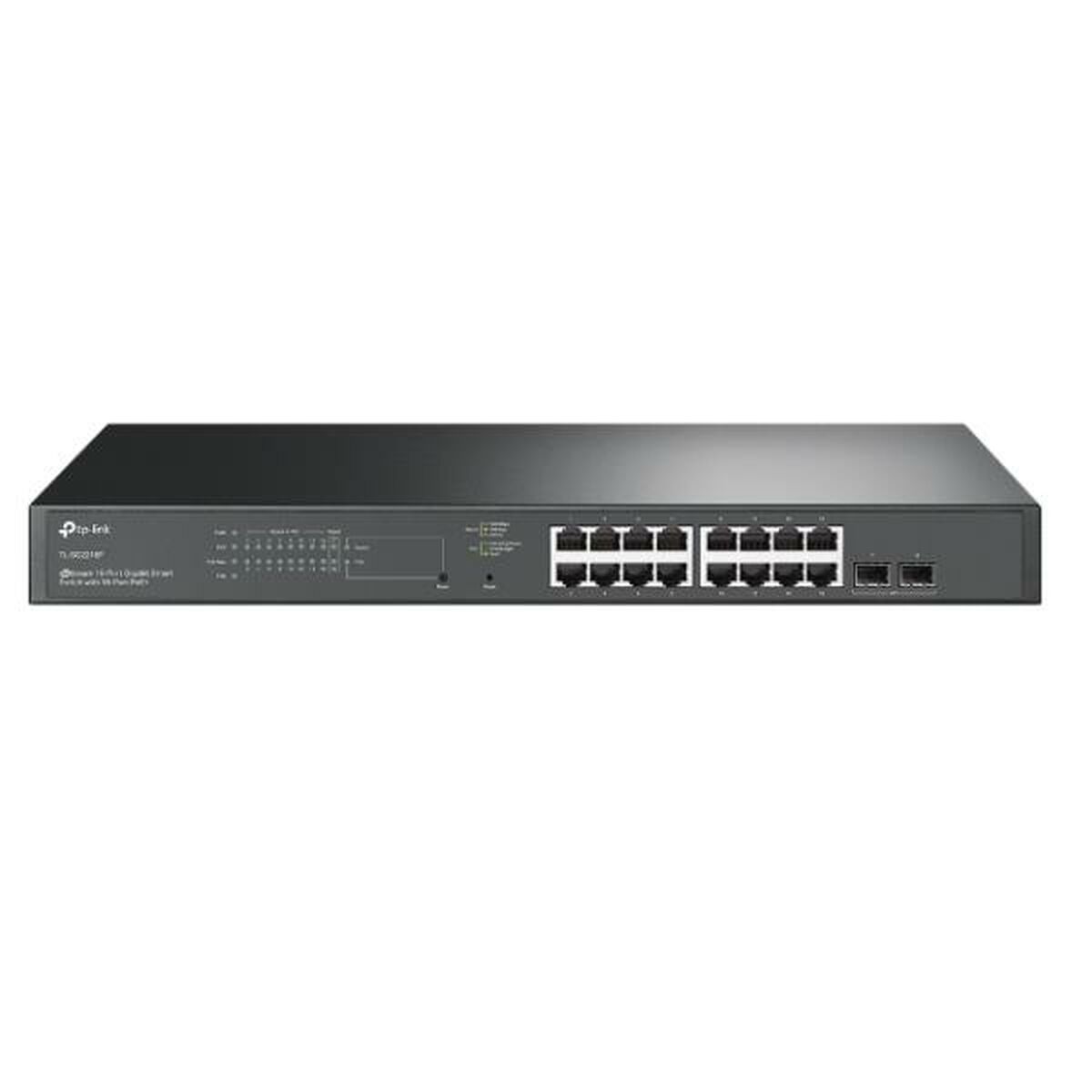 Switch TP-Link TL-SG2218P - 2