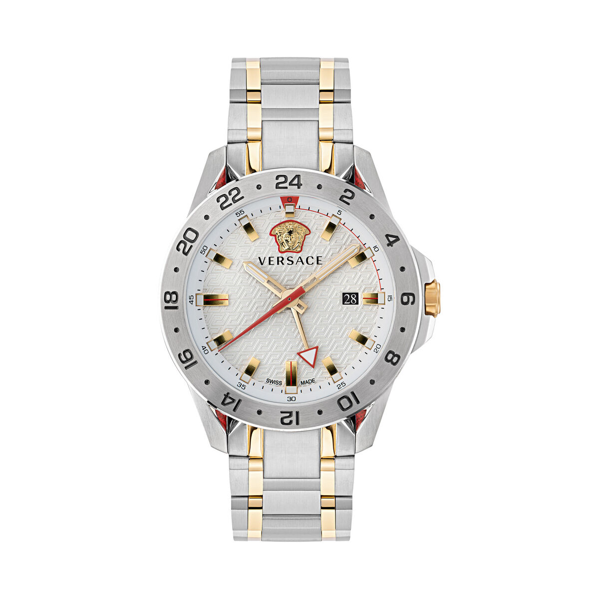Herrklocka Versace VE2W00322 (Ø 45 mm)