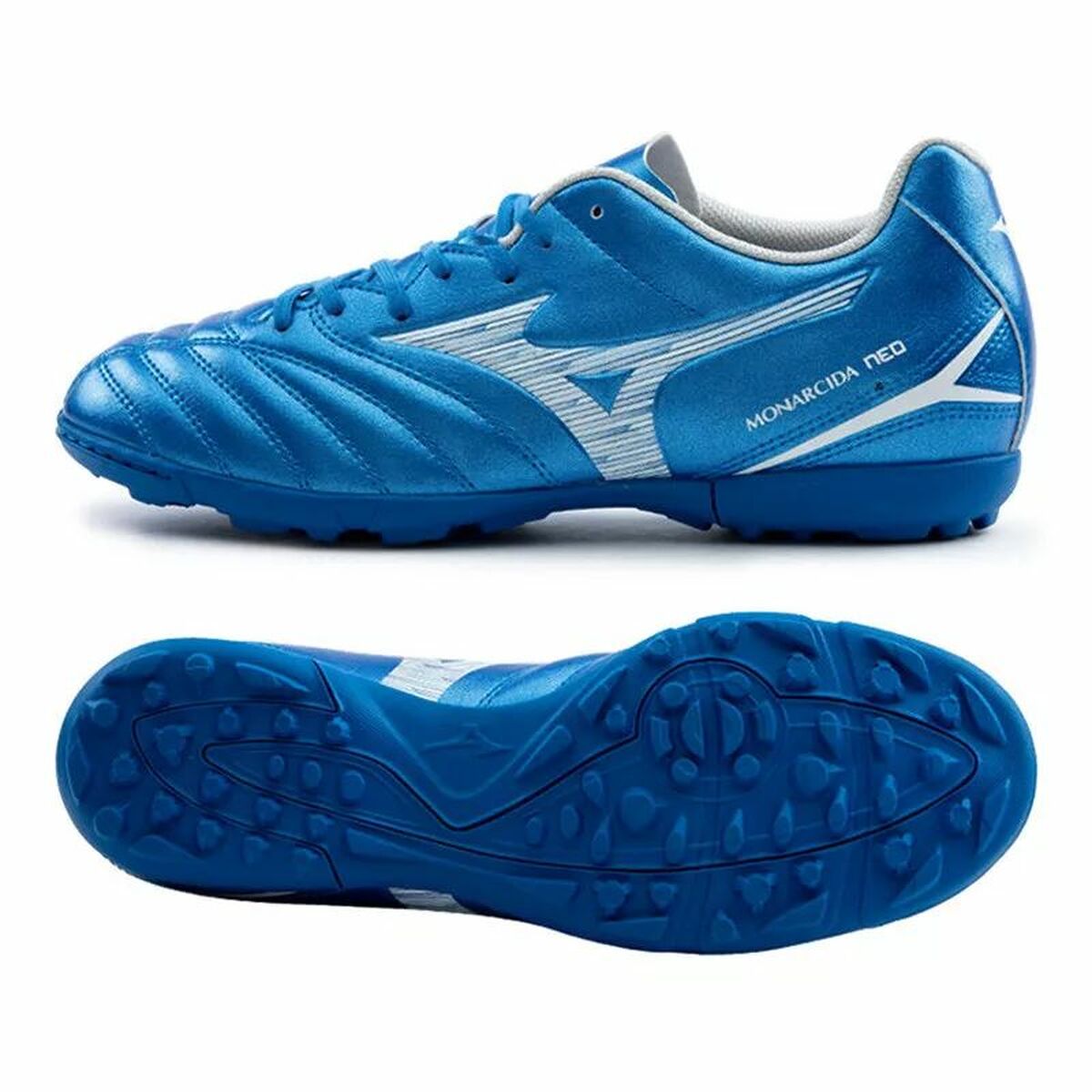 Fotbollsskor för vuxna Mizuno Monarcida Neo III Select - 2
