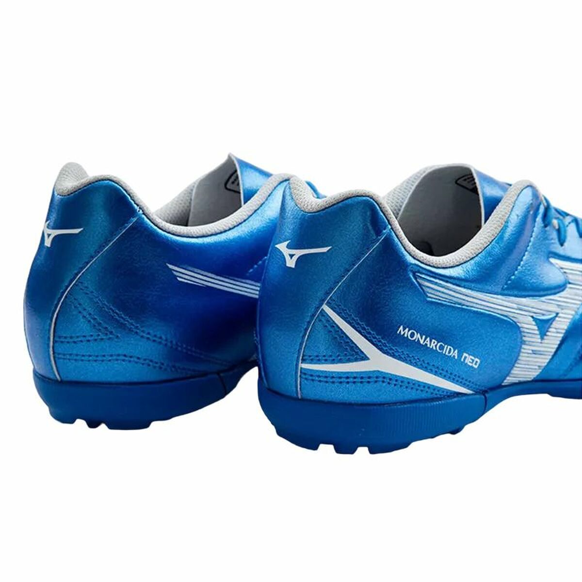 Fotbollsskor för vuxna Mizuno Monarcida Neo III Select - 6