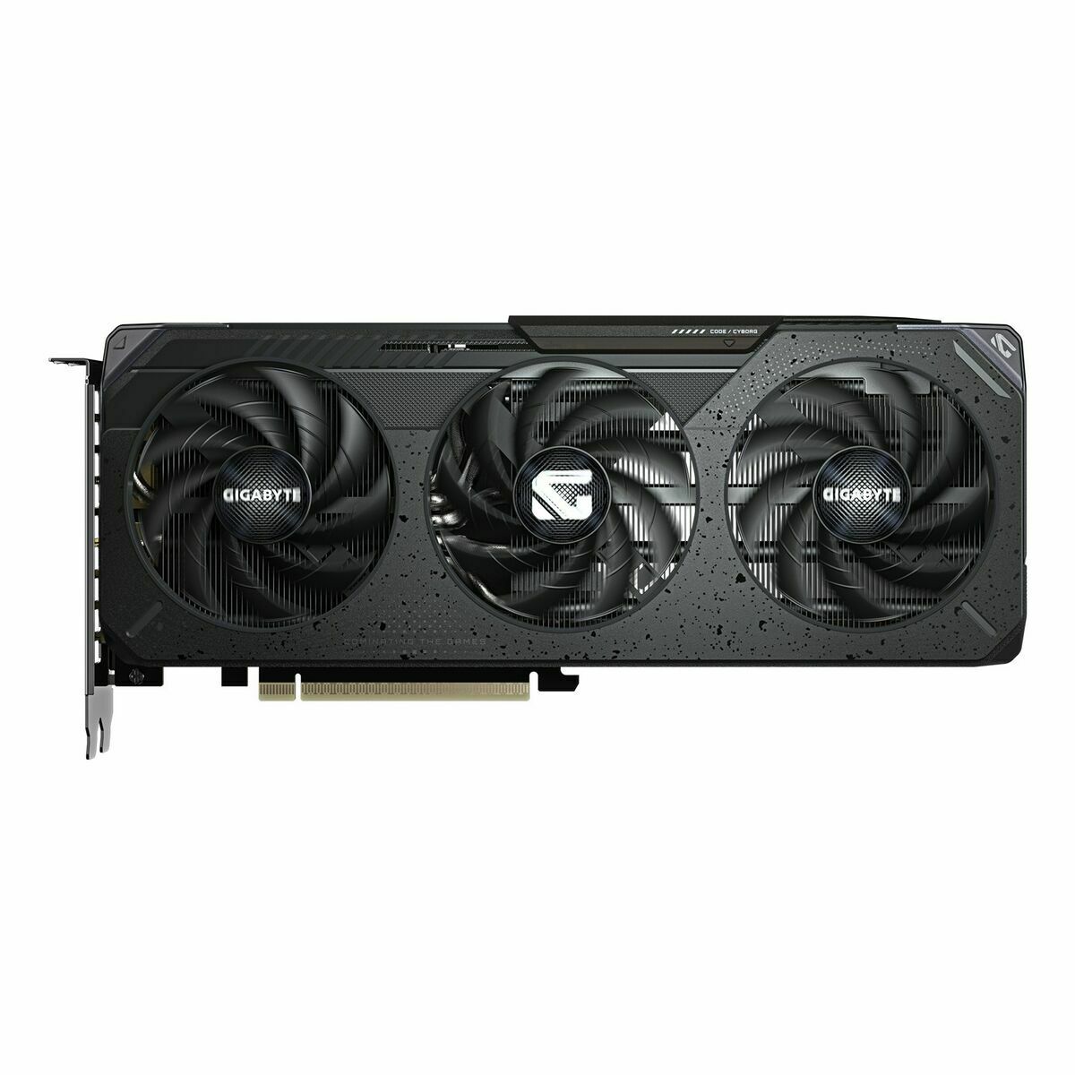 Grafikkort Gigabyte 9VN506TGO8-00-G10 geforce rtx 5060 ti 8 GB GDDR6 GDDR7 - 2