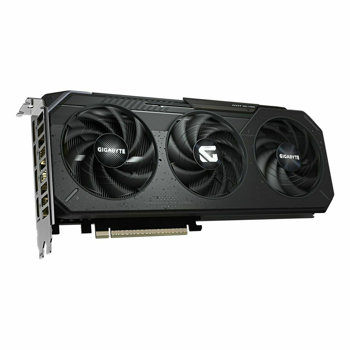 Grafikkort Gigabyte 9VN506TGO8-00-G10 geforce rtx 5060 ti 8 GB GDDR6 GDDR7 - 3