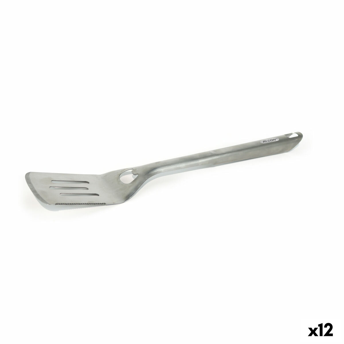 Barbecue-spatel Algon (12 antal)