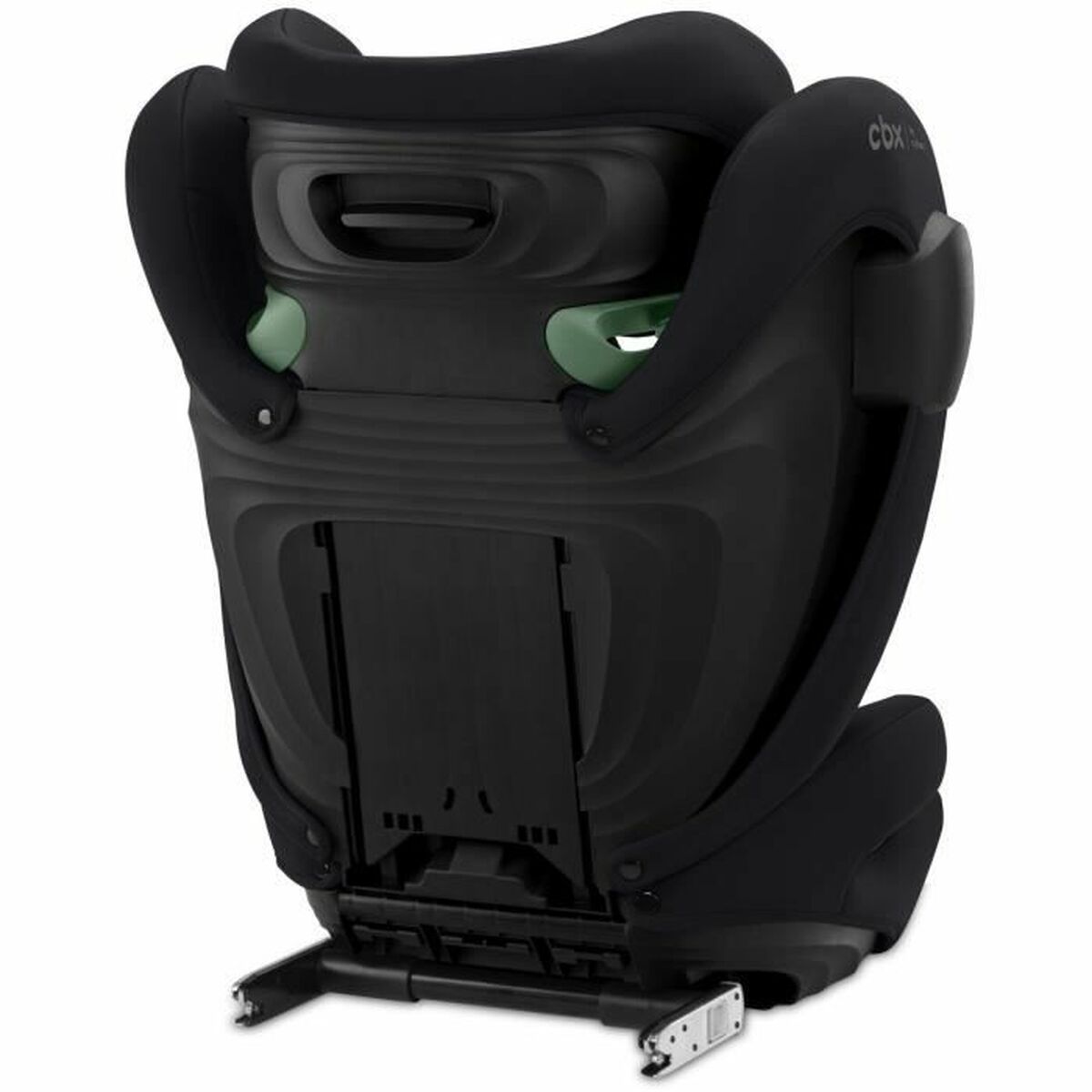 Bilstol Cybex Svart II (15-25 kg) III (22 - 36 kg) Barn ECE R129 - 3